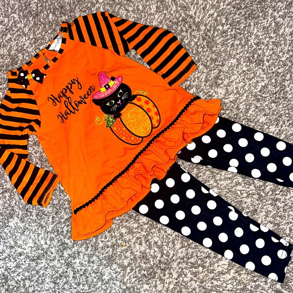Halloween Outfit
